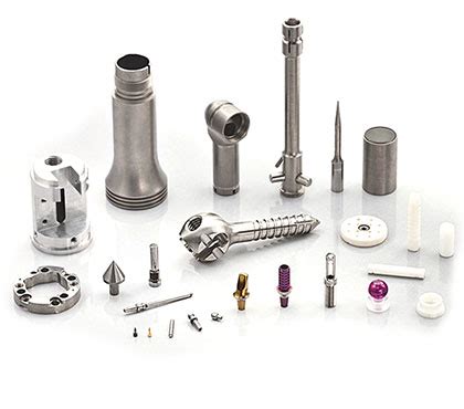 cnc machine medical|cnc medical parts.